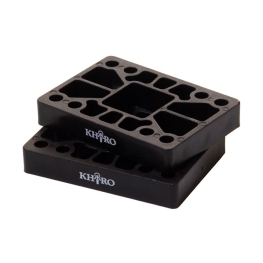 Pads 1/2 Angulado Khiro