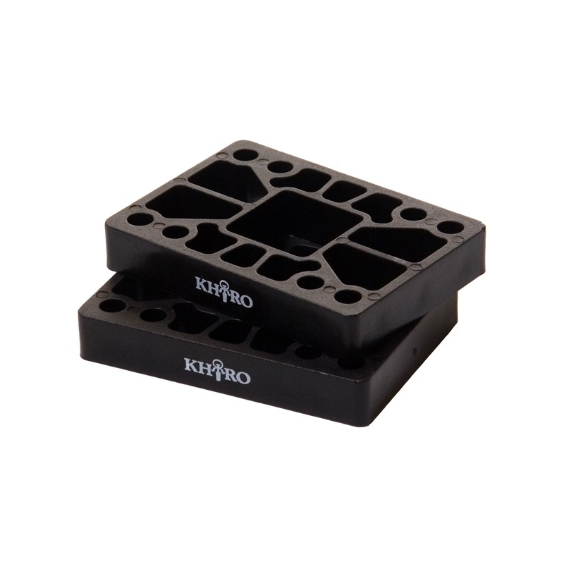 Pads 1/2 Angulado Khiro