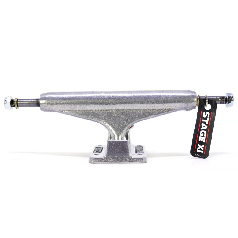 Truck Independent STG 11 Polished 139mm