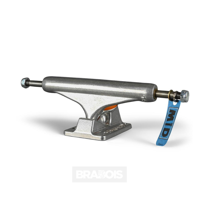 Truck Independent Polished Mid 139mm