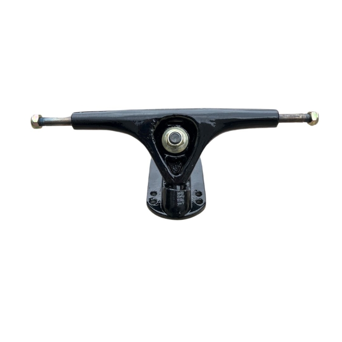 Truck Simples Long Preto 180mm
