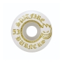 Roda Spitfire Toxic Shroom Swirl - 53mm 99a