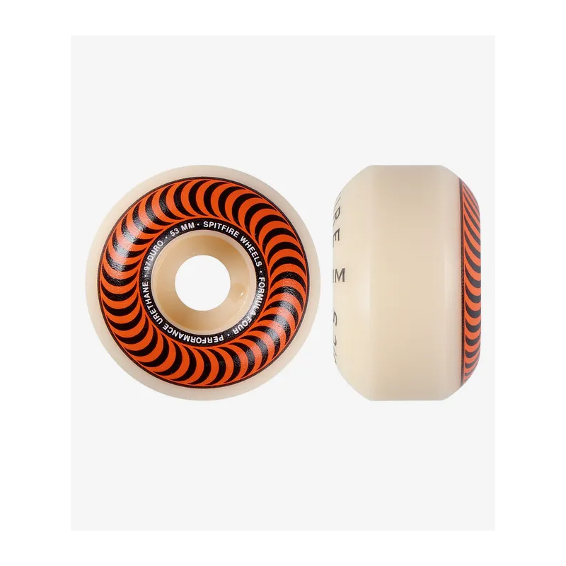 Roda Spitfire F4 Classic - 99d