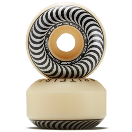Roda Spitfire F4 Classic - 53mm 99d