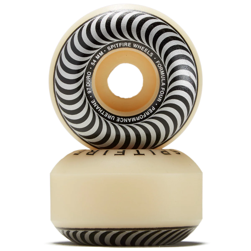 Roda Spitfire F4 Classic - 53mm 99d