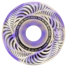 Roda Spitfire Flash Point Swirl- 52mm