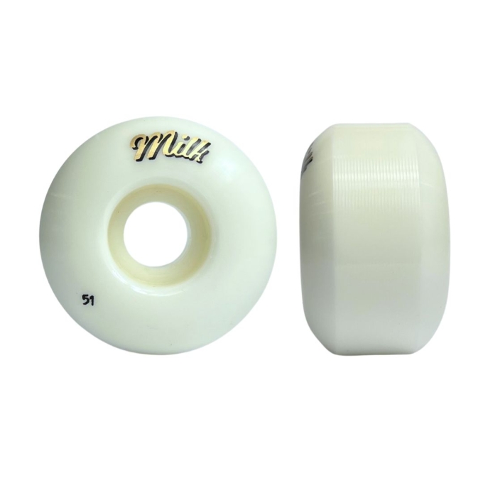 Roda Milk 101a