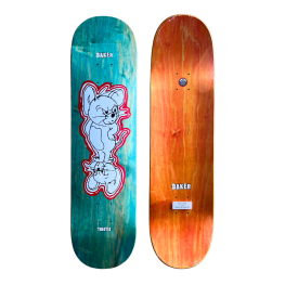 Shape Baker TB Toon Goons - 8.0