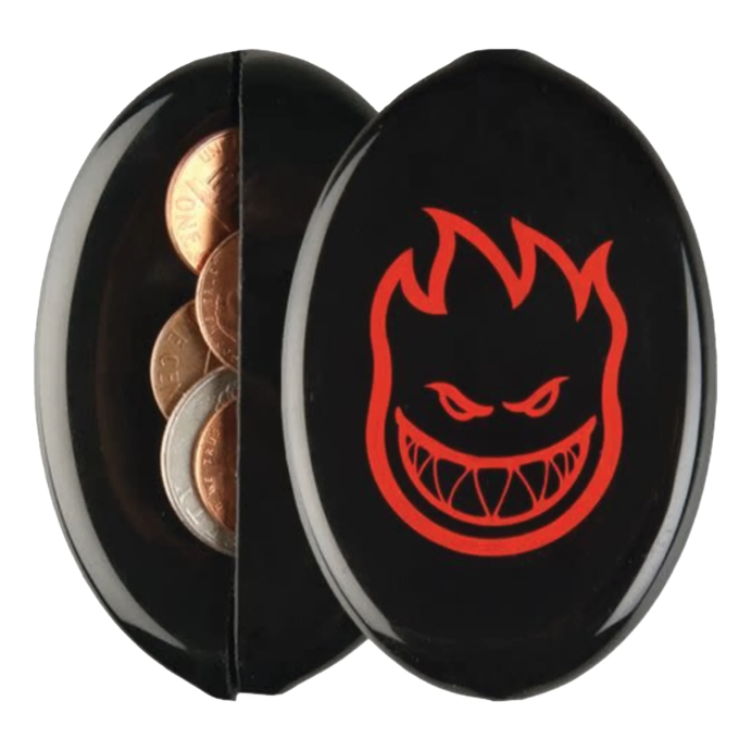 Porta Moedas Spitfire