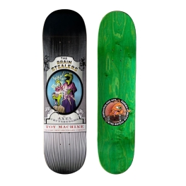 Shape Toy Machine Axel Living Toys