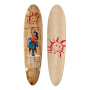 Shape Reflect Indian Archer - 8.60