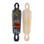 Shape Reflect Lonboard drop through - Green
