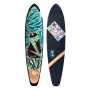 Shape Reflect Natural Preservation Pintail - 8.0