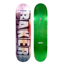 Shape Baker Reset Pink 8,00