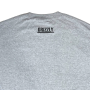Camiseta Grizzly The Sales Agent - Preta