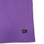 Camiseta Grizzly Lowercase - Lavanda