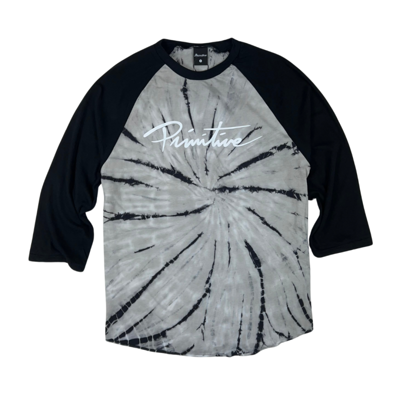 Camiseta Primitive Cultivated Tripper