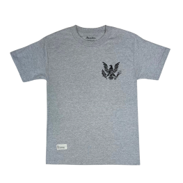 Camiseta Primitive American Eagle - P