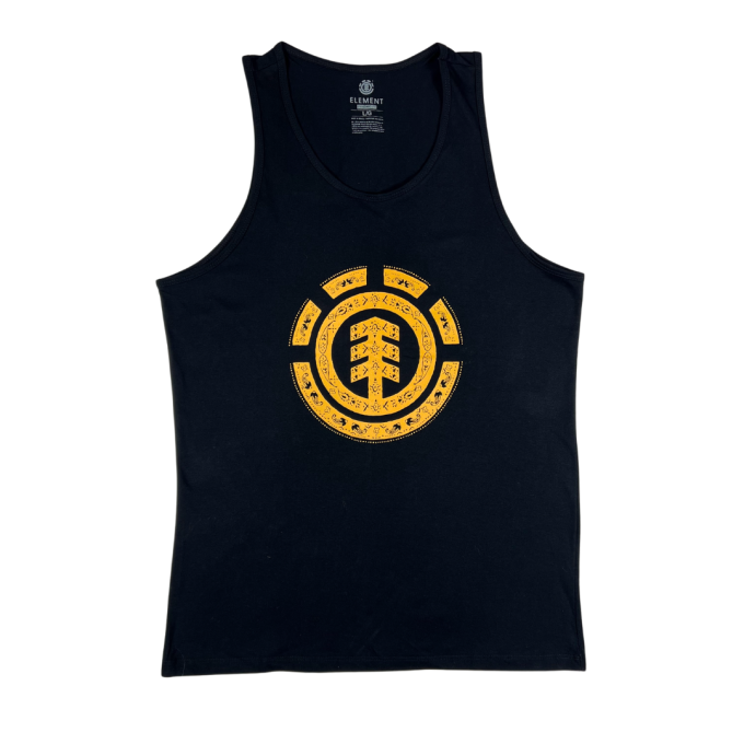 Regata Element Bandana - Preta