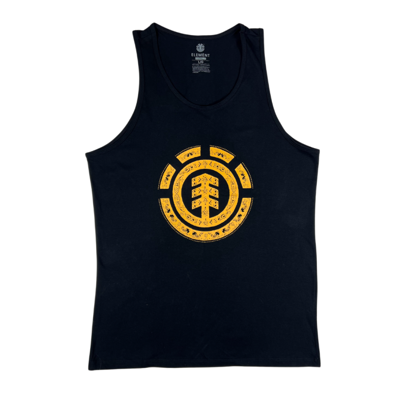 Regata Element Bandana - Preta