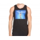 Regata Primitive Higher - Preta
