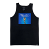 Regata Primitive Higher - Preta