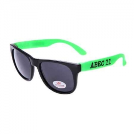 Óculos de Sol Abec 11 - Verde