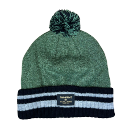 Touca Primitive - Bordô