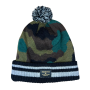 Touca Primitive World Wide - Verde