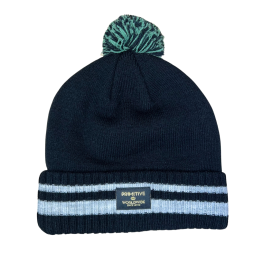 Touca Primitive World Wide - Preto