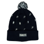 Touca Primitive Icon x Grizzly Bear - Azul Diamond