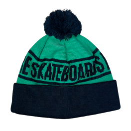 Touca Creature Fu Shoreman - Preto