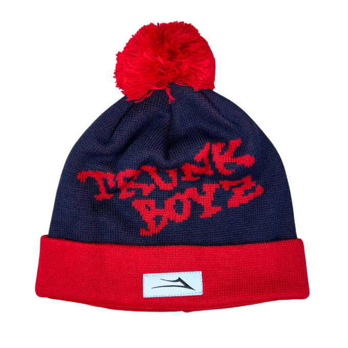 Touca Lakai Trunk Boyz - Azul
