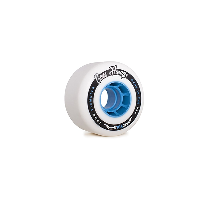 Roda Hawgs Boss 70mm - 76a