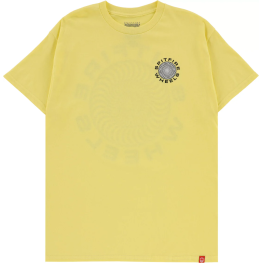 Camiseta Spitfire Classic 87' Swirl