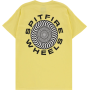 Camiseta Spitfire Classic 87' Swirl