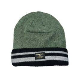 Touca Primitive World Wide - Verde