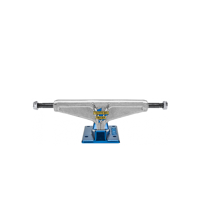 Truck Venture Crest Blue  V-Light