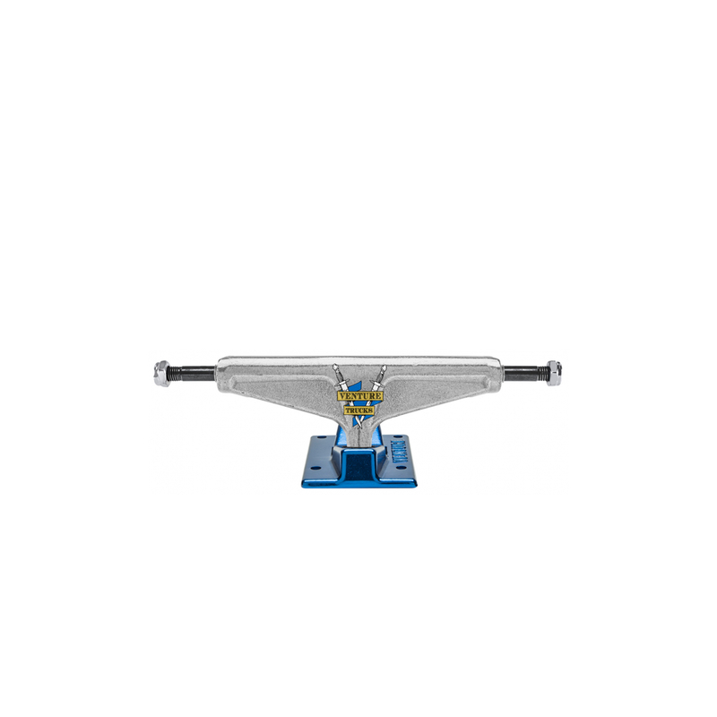 Truck Venture Crest Blue  V-Light