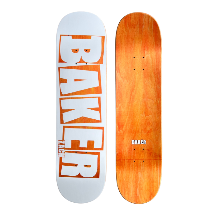 Shape Baker Brand Logo J. Figgy - Mustard - 8.0 -8.1/8.25/8.50