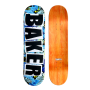 Shape Baker Brand Logo Palms- 8.0/8.1/8.25-/8.50