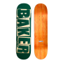 Shape Baker Brand Logo Palms- 8.0/8.1/8.25-/8.50