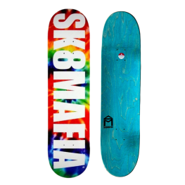 Shape Sk8 Máfia Nightmare 8,0