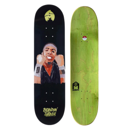 Shape SK8 MAFIA 4 Eva Sarmiento