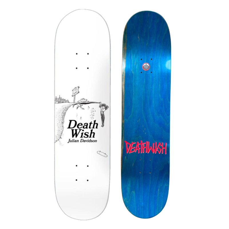 Shape Deathwish JH Smoke Roo