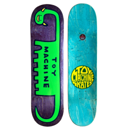 Shape Toy Machine Dino Sour Green