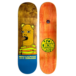 Shape Toy Machine B Fooser