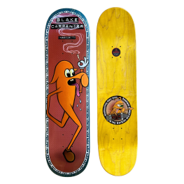 Shape Toy Machine Axel Crusher Insecurity