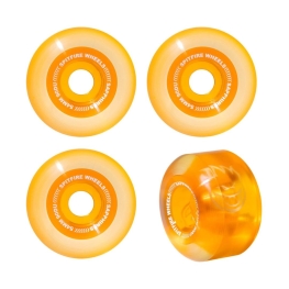 Roda Spitfire Sapphires - 53mm 90du
