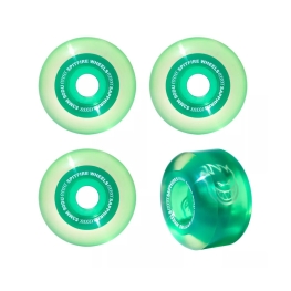 Roda Spitfire Sapphires - 53mm 90du